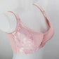 Sexy women bra - Plus Size D E Cup - Push Up Bra - Adjustment Underwear (TSB2)(TSB3)(F27)