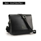 Fashion Brand Men's Messenger Bags - Quality PU Leather Shoulder Bag - Crossbody Bag (3MA1)
