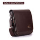 Fashion Brand Men's Messenger Bags - Quality PU Leather Shoulder Bag - Crossbody Bag (3MA1)