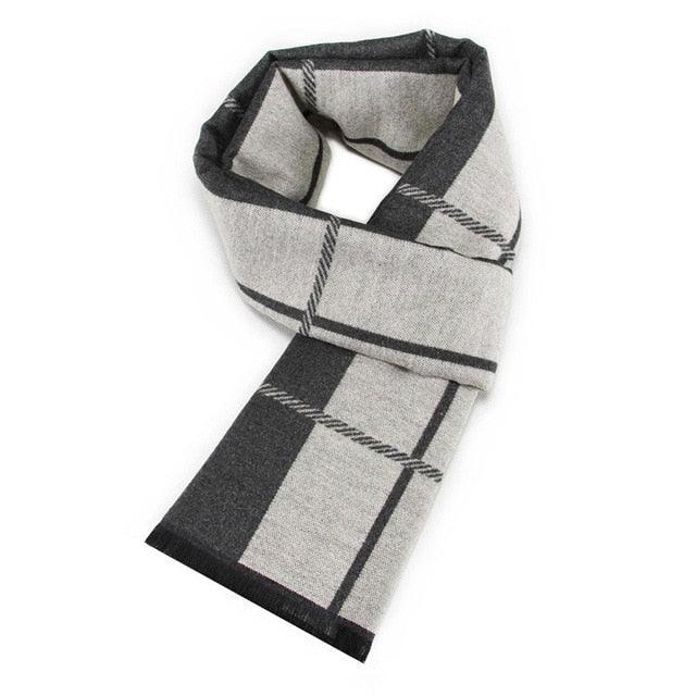 Fashion Design Casual Scarves -Winter Thicken Cashmere Scarf (MA7)(F103)
