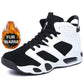 Fashion Men's Casual Shoes - High Top Great Cushion Basketball Sneaker (D15)(MSA2)