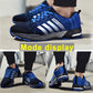 Fashion Men's Portable Breathable Running Sneakers - Comfortable Walking Jogging Casual Shoes (MSC3)(MSA1)(F12)