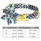 Fashion Printed Dog Collar Personalized Nylon Dog Collar Custom Pet Puppy Cat Collars Engraved ID Tag (1W1)(2W1)(3W1)(F70)
