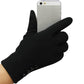 Fashion Women's Gloves - Winter Outdoor Sport Warm Solid High Quality Gloves (3U87)