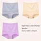 3Pcs/lot Body Shapes Control Panties - High Waist Slimming Underwear - Belt Bodysuit (TSP2)
