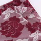 Beautiful 4pcs/Lot High Waist Sexy Women's Panties - Cotton Comfort Lovely Print Plus Size Underwear (TSP2)(TSP3)(F28)