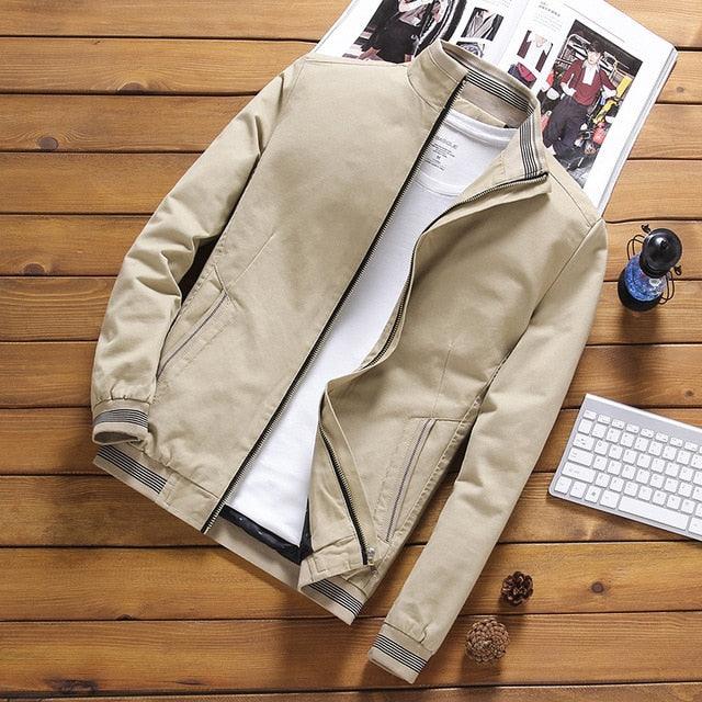 Trending Casual Jacket - Men Outerwear Jackets (TM3)