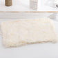 Fluffy Plush Dog Blanket - Pet Sleeping Mat - Cushion Mattress Extra Soft Warm Pet Throw Blankets (10W3)(6W3)(F74)