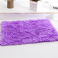Fluffy Plush Dog Blanket - Pet Sleeping Mat - Cushion Mattress Extra Soft Warm Pet Throw Blankets (10W3)(6W3)(F74)