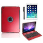 Trending ipad Mini2 Case - Wireless Bluetooth Keyboard For iPad Mini 1 2 3 Full Body Protective Portable Keyboard (D47)(TLC3)
