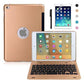 Trending ipad Mini2 Case - Wireless Bluetooth Keyboard For iPad Mini 1 2 3 Full Body Protective Portable Keyboard (D47)(TLC3)
