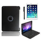 Trending ipad Mini2 Case - Wireless Bluetooth Keyboard For iPad Mini 1 2 3 Full Body Protective Portable Keyboard (D47)(TLC3)