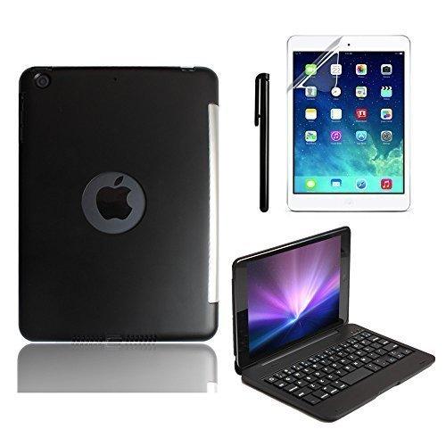 Trending ipad Mini2 Case - Wireless Bluetooth Keyboard For iPad Mini 1 2 3 Full Body Protective Portable Keyboard (D47)(TLC3)