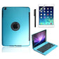 Trending ipad Mini2 Case - Wireless Bluetooth Keyboard For iPad Mini 1 2 3 Full Body Protective Portable Keyboard (D47)(TLC3)