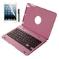 Trending ipad Mini2 Case - Wireless Bluetooth Keyboard For iPad Mini 1 2 3 Full Body Protective Portable Keyboard (D47)(TLC3)