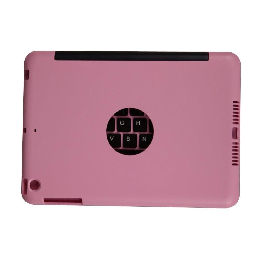 Trending ipad Mini2 Case - Wireless Bluetooth Keyboard For iPad Mini 1 2 3 Full Body Protective Portable Keyboard (D47)(TLC3)