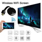 G4 Portable TV Stick 1080P Wireless Display Dongle WiFi HDMI Miracast Video Receiver Media Streamer TV Stick for iOS for Android (D56)(ST2)(1U56)