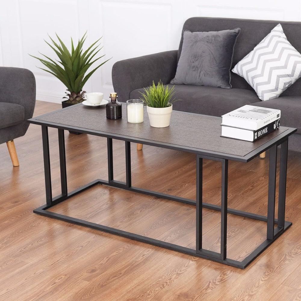 Coffee Cocktail Accent End Table Side Sofa Living Room Essentials Furniture NEW Living Room Furniture (FW1)(1U67)(F67)