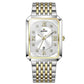 Golden Black Watches - Men Luxury Fashion Quartz Wristwatches Waterproof (D84)(2MA1)
