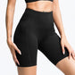 Trending Women's Leggings - Shorts Women Yoga Sport Gym Shorts - Running Exercise Shorts - High Waist (BAP)(TBL)(F24)