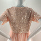 Sequin Tulle Maternity Leisure Dresses - Elegant Pregnancy Baby Shower Photography Props Clothes - Summer Pregnant Women Maxi Gown (Z6)(1Z1)(2Z1)(3Z1)(7Z1) - Deals DejaVu