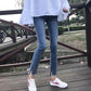 Trending Winter Maternity Leggings - Warm Trousers Plus Velvet Clothes Pregnancy Pants For Pregnant Women Thickened Leggings Clothing Pants (1U4) (Z2)