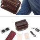 Great Men Shoulder Bag - men genuine Leather Shoulder Bags - Men Handbags Capacity Soft Leather Bag For Man Messenger Bags Tote Bag (3MA1)(LT4)(1U78) - Deals DejaVu