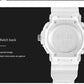 Woman Watch Quartz - Sports Watches Kids 50M Waterproof Wristwatches - Jelly Starp Clock 8025 Children Clocks Lady Watch Women (RW)(1U82)(1U84)(1U48)