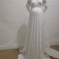 Great Gorgeous Sexy Maternity Evening Dresses - Pregnancy Dress For PhotoShoot - Maxi Gown Baby Shower (1U5)(Z6)(Z8)(1Z1)(2Z1)(3Z1)(4Z1)(7Z1)