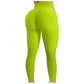 Plus Size Scrunch Leggings Women Black Anti-Cellulite Leggings - High Waist Fitness Leggings Bodybuilding Jeggings Women Pants XS-4XL (2U24)(BAP)(TBL)