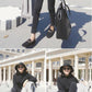 Trending Winter Maternity Leggings - Warm Trousers Plus Velvet Clothes Pregnancy Pants For Pregnant Women Thickened Leggings Clothing Pants (1U4) (Z2)