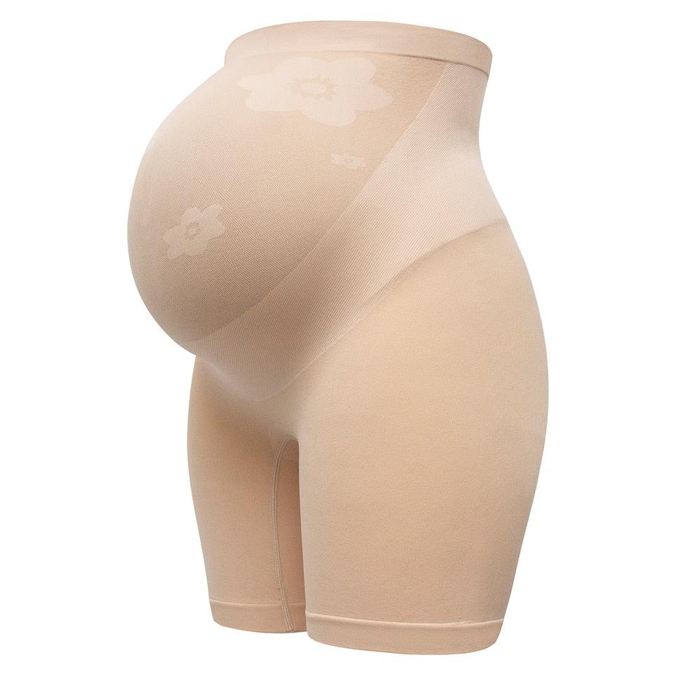 Nice Maternity Leggings - High Waist Belly Support - Leggings for Pregnant Women - Pregnancy Skinny Pants Body Shaping Postpartum Trousers (D6)(2Z7)(F6)(1U4)(7Z2) - Deals DejaVu