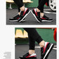 Hot New Casual Gym Shoes - Men Autumn Fashion Lace-up Couple Sneaker Soft Anti-skid - Breathable Zapatos De Mujer High Quality (MSC3)(MSC7)(MSA1)(MCM)(MSA2)(1U12) - Deals DejaVu