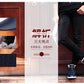 Amazing Casual Pu Leather Shoes for Men - Winter High Top Fashion Sneakers Outdoor Warm Lined Boots Lace-up Plus Size 39-48 (MSC3)(MCM)(1U16)(1U12) - Deals DejaVu