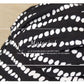 Gorgeous Dot Dress For Women - V Neck Sexy Party Ladies Mini Dresses - Long Sleeve Ruffles Belted Black High Street Vestidos Female (BWD)(WS06)(F30)(2U30) - Deals DejaVu