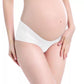 Maternity Gown Photography Props Lace Stretchy Pregnancy Long Dress - Maxi Maternity Leave (1U5)(Z6)(Z8)(1Z1)(2Z1)(3Z1)(4Z1)(7Z1)