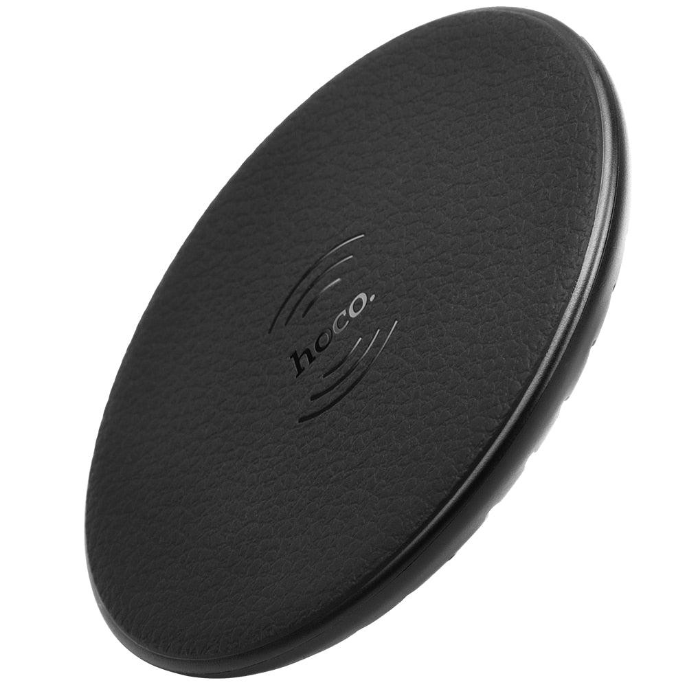 Qi Wireless Charger 5V2A Desktop Wireless Charging Pad For iPhone XR Xs Max X 8 8 Plus for mi mix 2s Samsung Galaxy S9 S8 (RS7)(F50)