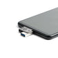 HP OTG Type-C USB3.1 Metal USB Flash Drive 256GB 128GB 64GB High Speed X5000M Pendrive for SmartPhone/Tablet/PC 32GB 16GB (CA3)(F52)