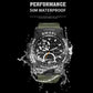 Amazing Sport Watch Men Brand - Toy Mens Watches Military Army Waterproof Wristwatches 8011 Fashion Men Watches Sport (MA9)(RW)(1U84)