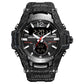 Men Watches - Sport Watch Waterproof 50M Wristwatch Relogio Masculino Militar 1805 Men's Clock (MA9)(RW)(1U84)