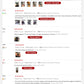 Sport Watch Dual Time Men Watches - 50m WaterproofMale Clock Military Watches - 1802D - Watches Gifts (MA9)(RW)(1U84)