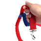 Hands Free Nylon Retractable Dog Leash - Dog Collars For Big Dogs Liberate Hands Healthy Exercise Dogs (2W1)(F70)