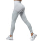 Trending Leggings - Women Seamless Smile Sexy Leggins Mujer High Waist Push Up Women's Sports Pants Gym Exercise Female Clothing (2U24)(BAP)(TBL)