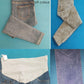 Trending Winter Maternity Leggings - Warm Trousers Plus Velvet Clothes Pregnancy Pants For Pregnant Women Thickened Leggings Clothing Pants (1U4) (Z2)