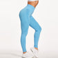 Trending Leggings - Women Seamless Smile Sexy Leggins Mujer High Waist Push Up Women's Sports Pants Gym Exercise Female Clothing (2U24)(BAP)(TBL)