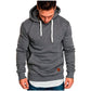 Trending Mens Sweatshirt Long Sleeve Autumn Spring Casual Hoodies - Top Boy Blouse Tracksuits Sweatshirts Hoodies Men (TM5)(CC1)(1U100)