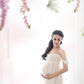 Great White Maternity Dresses For Photography Gown - Baby Shower Dresses -Prenatal Photo Clothes Chiffon Floor(1U5)(Z6)(Z8)(1Z1)(2Z1)(3Z1)(4Z1)(7Z1)