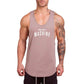 Top Brand gyms clothing - Men Bodybuilding and Fitness Stringer Tank Top Vest sportswear Undershirt -Muscle workout Singlets (TM7)(1U101)(1U100)