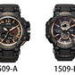 Sport Watches For Men Military Clock - Watch 50M Waterproof Luminous White Wristwatch Band (MA9)(RW)(1U84)