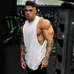 Great Brand New Plain Tank Top -Men Bodybuilding singlet Gyms - Stringer Sleeveless Shirt Blank Fitness Clothing (TM7)(1U101)(1U100)